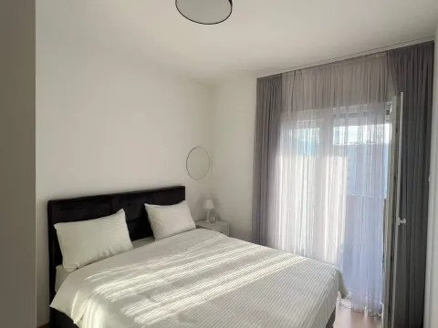 Izdavanje, jednosoban stan, 42m², Pobrežje, Podgorica - image 7