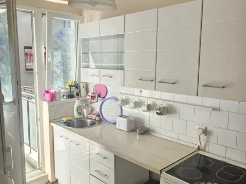 Rent, three bedroom apartment, 70m², Novi Beograd Blok 33, Novi Beograd Sve Podlokacije - image 5