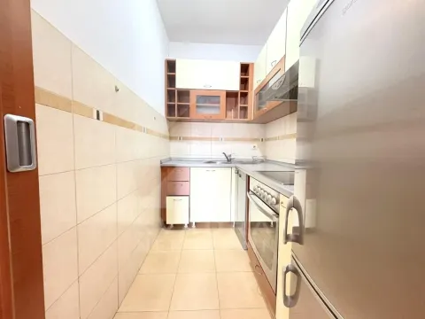 Izdavanje, jednosoban stan, 55m², Preko Morače, Podgorica - image 2