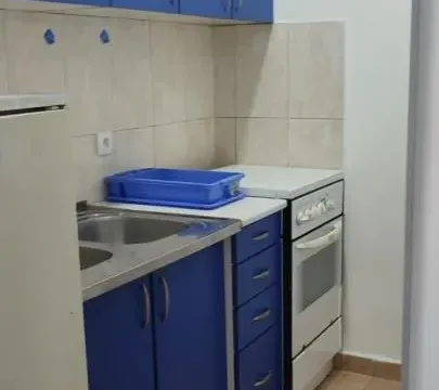 Rent, one bedroom apartment, 35m², Grbavica, Novi Sad Sve Podlokacije - image 5