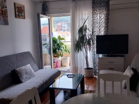 Izdavanje, jednosoban stan, 42m², Budva, Crna Gora - image 2