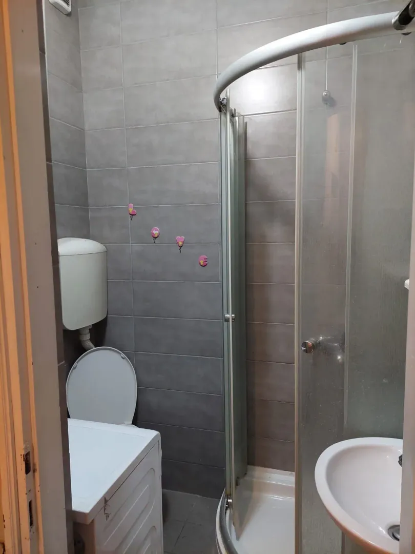 Rent, studio apartment, 30m², Centar, Podgorica