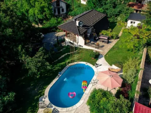 Rent, house, 100m², Ribnjak, Petrovaradin - image 3