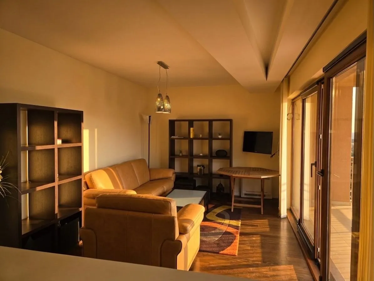Sale, one bedroom apartment, 57m², Kamenovo, Budva
