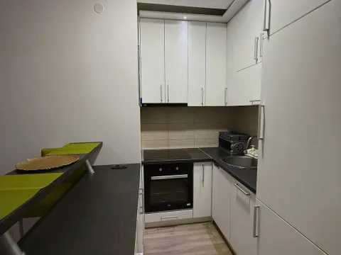 Izdavanje, dvosoban stan, 60m², Zabjelo, Podgorica - image 5