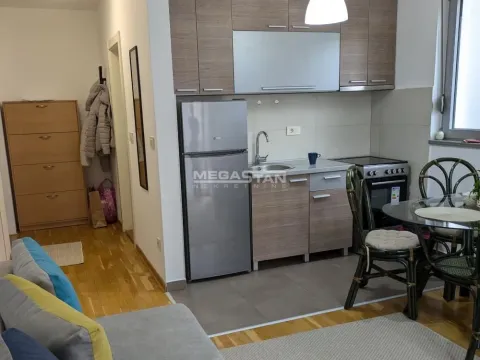 Izdavanje, dvosoban stan, 39m², Petlovo Brdo, Beograd - image 6