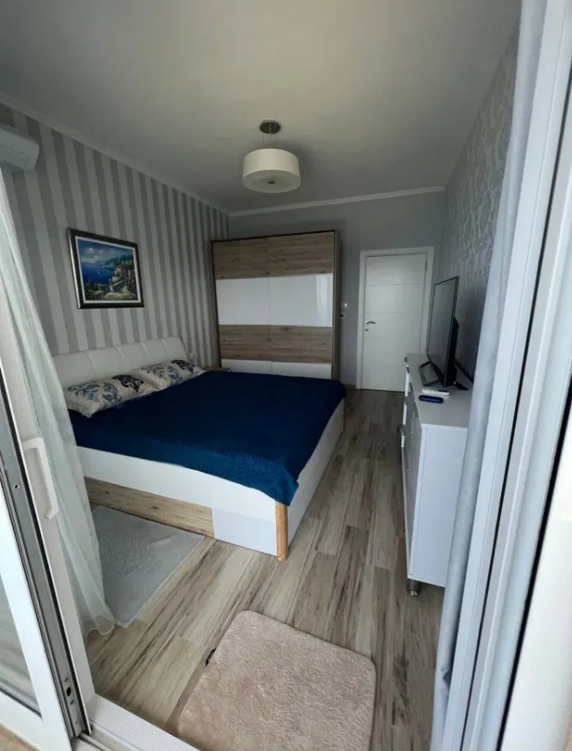 Sale, two bedroom apartment, 87m², Dobre Vode, Bar