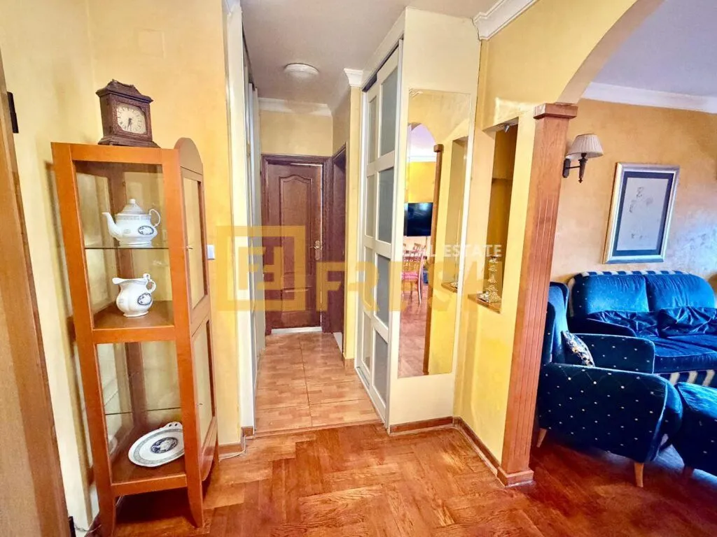 Rent, one bedroom apartment, 63m², Preko Morače, Podgorica