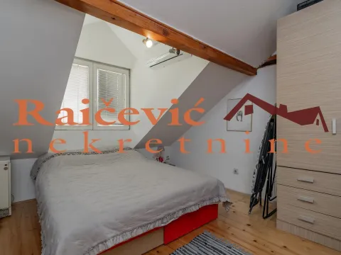 Izdavanje, jednosoban stan, 31m², Zvezdara Sve Podlokacije, Beograd - image 12