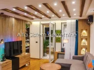 Izdavanje, dvosoban stan, 50m², Novi Beograd Blok 67, Novi Beograd Sve Podlokacije - image 2