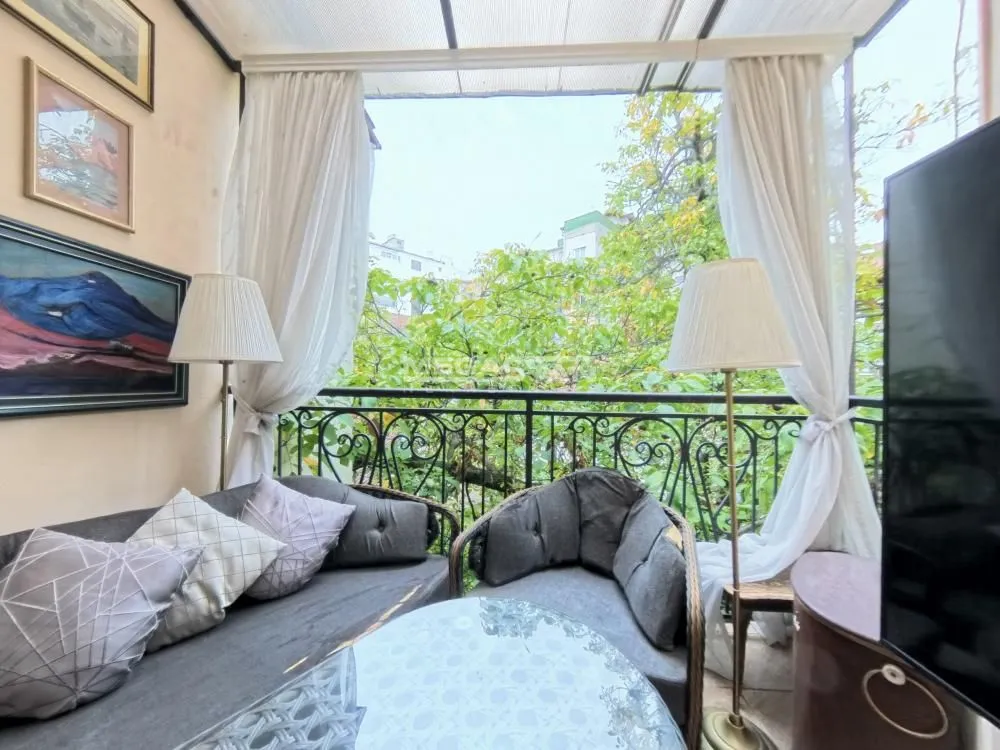 Sale, three bedroom apartment, 108m², Tašmajdan, Palilula Sve Podlokacije