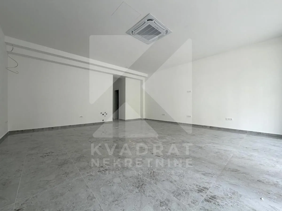 Rent, office space, 45m², Zabjelo, Podgorica