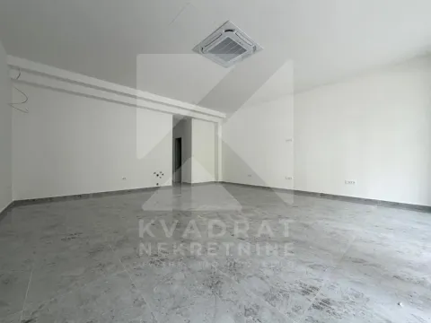 Rent, office space, 45m², Zabjelo, Podgorica - image 4
