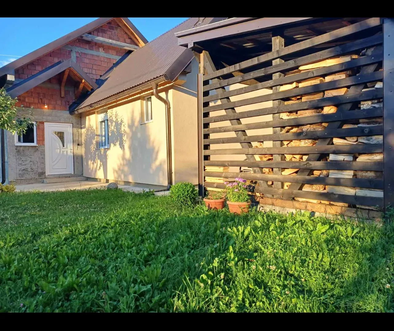 Prodaja, kuća, 70m², Drijenak, Kolašin