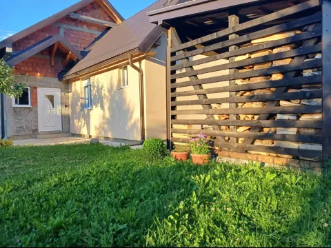 Prodaja, kuća, 70m², Drijenak, Kolašin - image 3