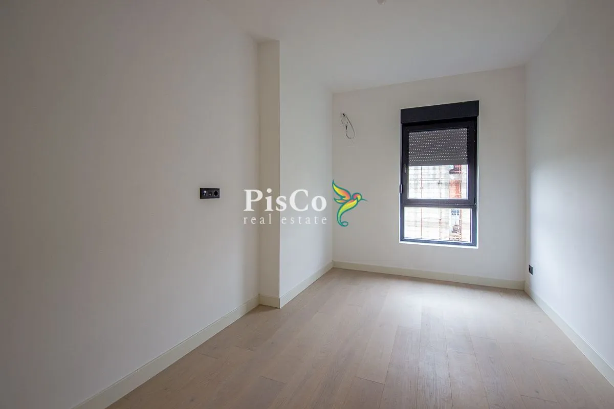 Prodaja, dvosoban stan, 63m², Preko Morače, Podgorica