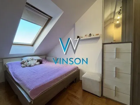 Rent, three bedroom apartment, 89m², Novi Sad Sve Podlokacije, Novi Sad - image 16