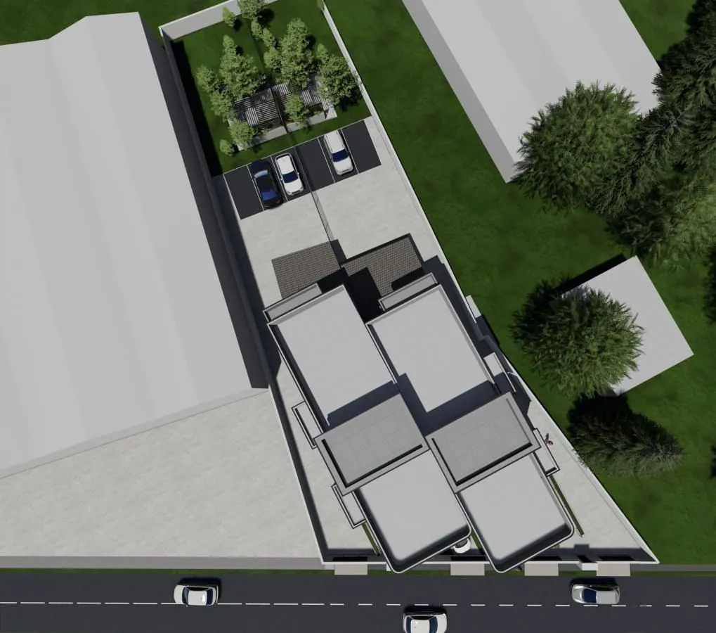 Sale, three bedroom apartment, 92m², Veternik, Novi Sad Sve Podlokacije
