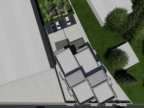 Prodaja, trosoban stan, 92m², Veternik, Novi Sad Sve Podlokacije - image 8