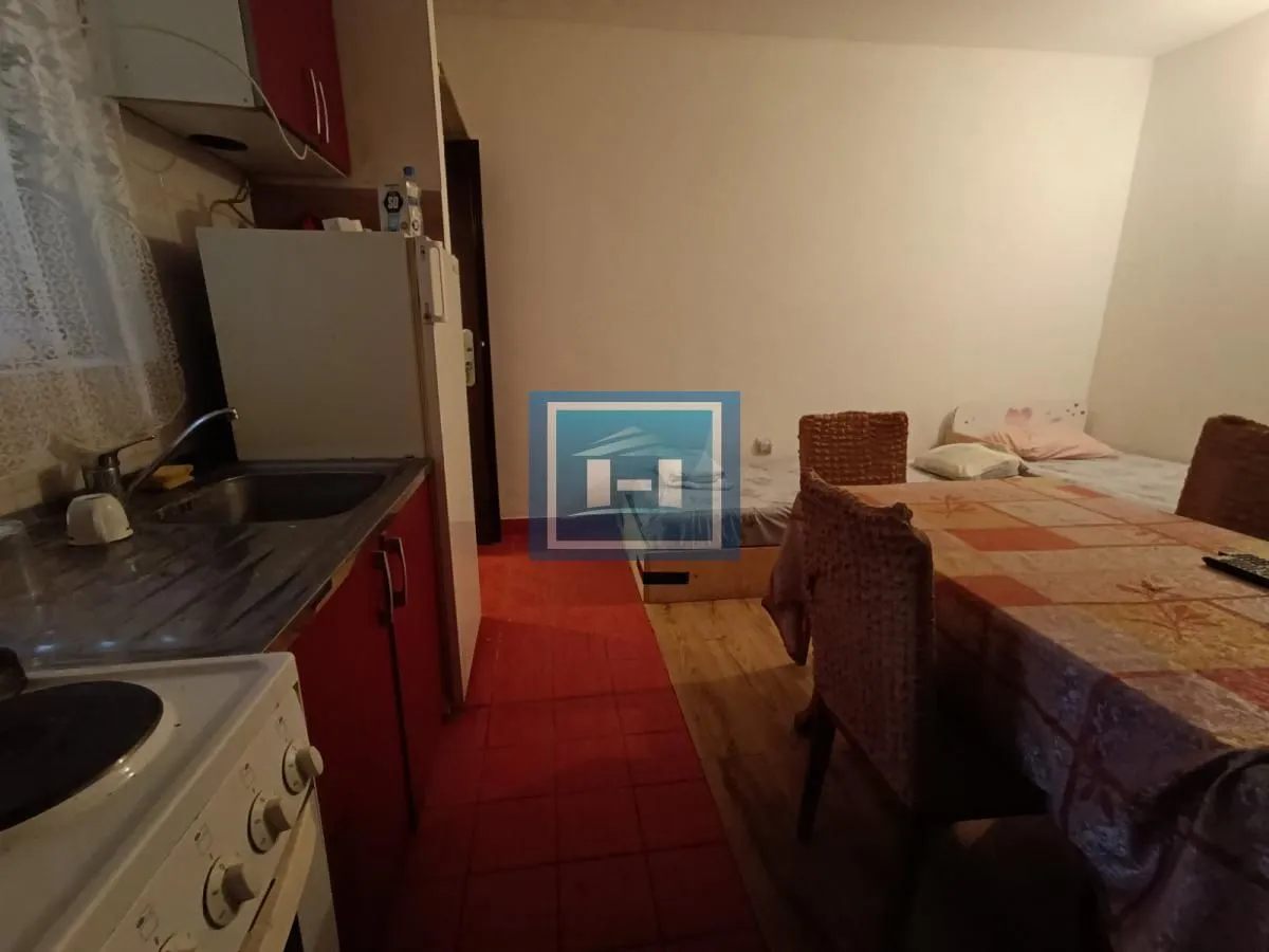 Izdavanje, garsonjera, 29m², Sarina Medja, Jagodina