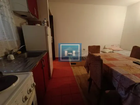 Izdavanje, garsonjera, 29m², Sarina Medja, Jagodina - image 5