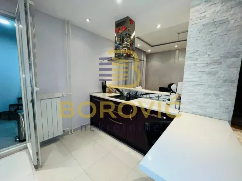 Prodaja, četvorosoban stan, 92m², Kneževac, Beograd - image 15