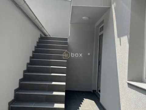 Rent, office space, 70m², Medijana, Niš - image 6