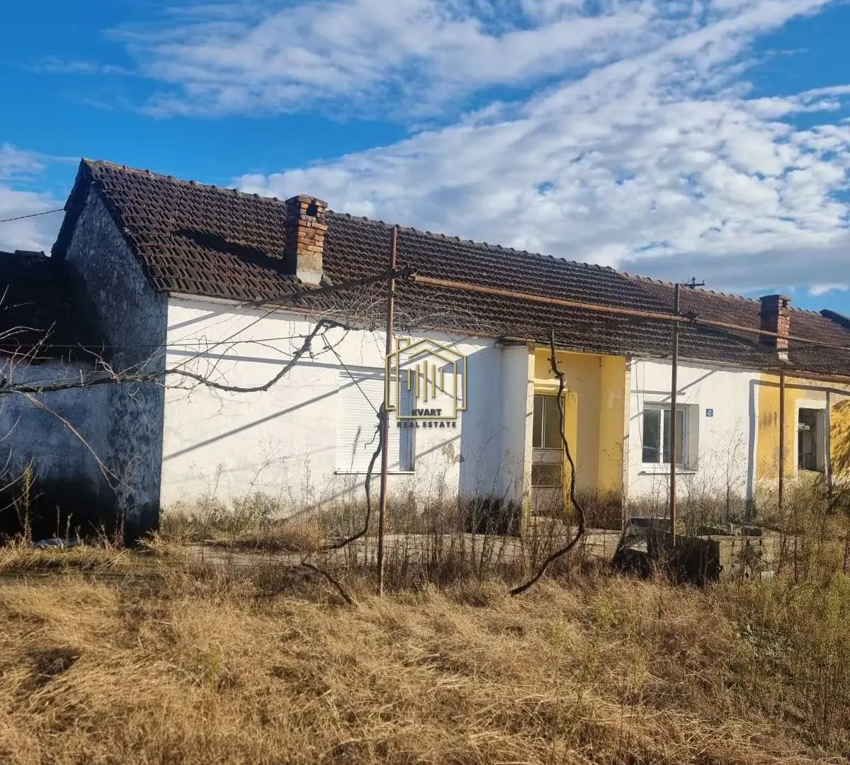 Sale, house, 78m², Golubovci, Podgorica