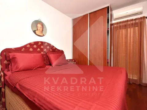 Rent, three bedroom apartment, 100m², Gorica C, Podgorica - image 6