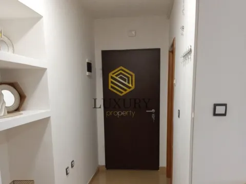 Rent, one bedroom apartment, 54m², Preko Morače, Podgorica - image 7