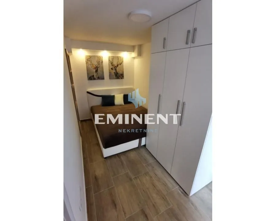 Rent, two bedroom apartment, 47m², Zvezdara Sve Podlokacije, Beograd