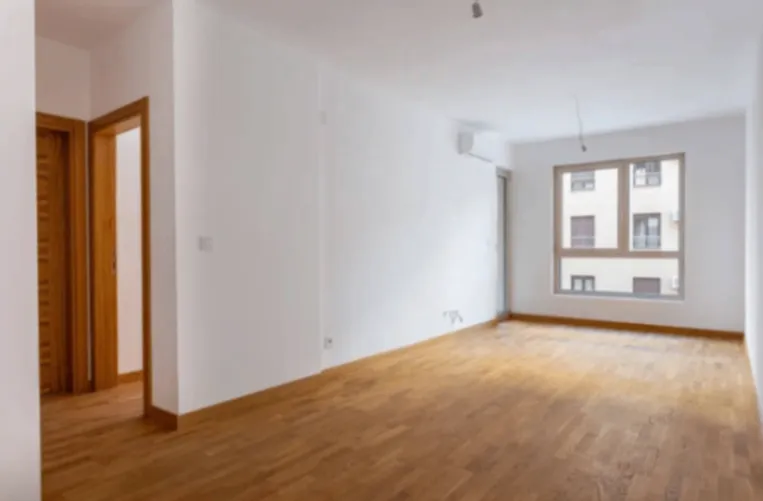 Sale, apartment, 43m², Bečići, Budva