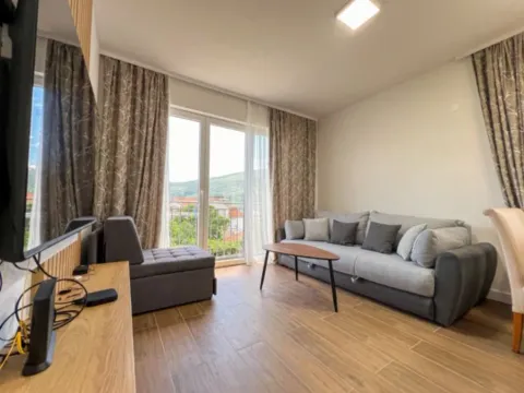 Sale, one bedroom apartment, 42m², Đenovići, Herceg Novi - image 7