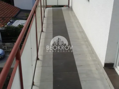 Izdavanje, jednosoban stan, 48m², Mali Mokri Lug, Zvezdara Sve Podlokacije - image 12