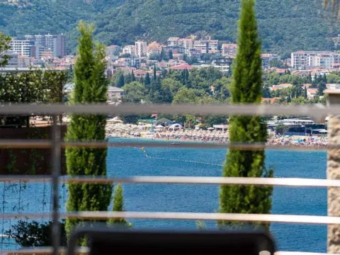 Sale, two bedroom apartment, 146m², Budva, Crna Gora - image 18