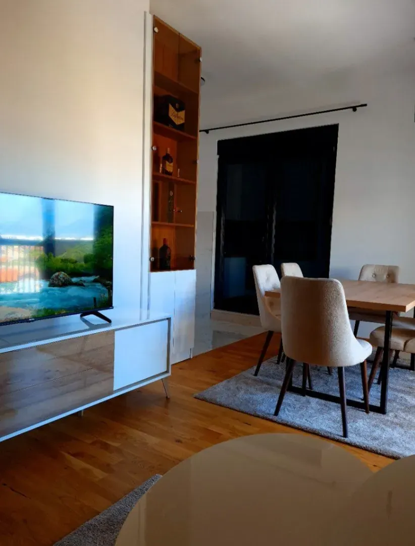Rent, one bedroom apartment, 50m², Zabjelo, Podgorica