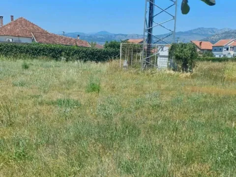 Prodaja, plac, 773m², Masline, Podgorica - image 4