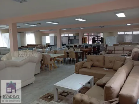Rent, office space, 900m², Zvečka, Obrenovac - image 4