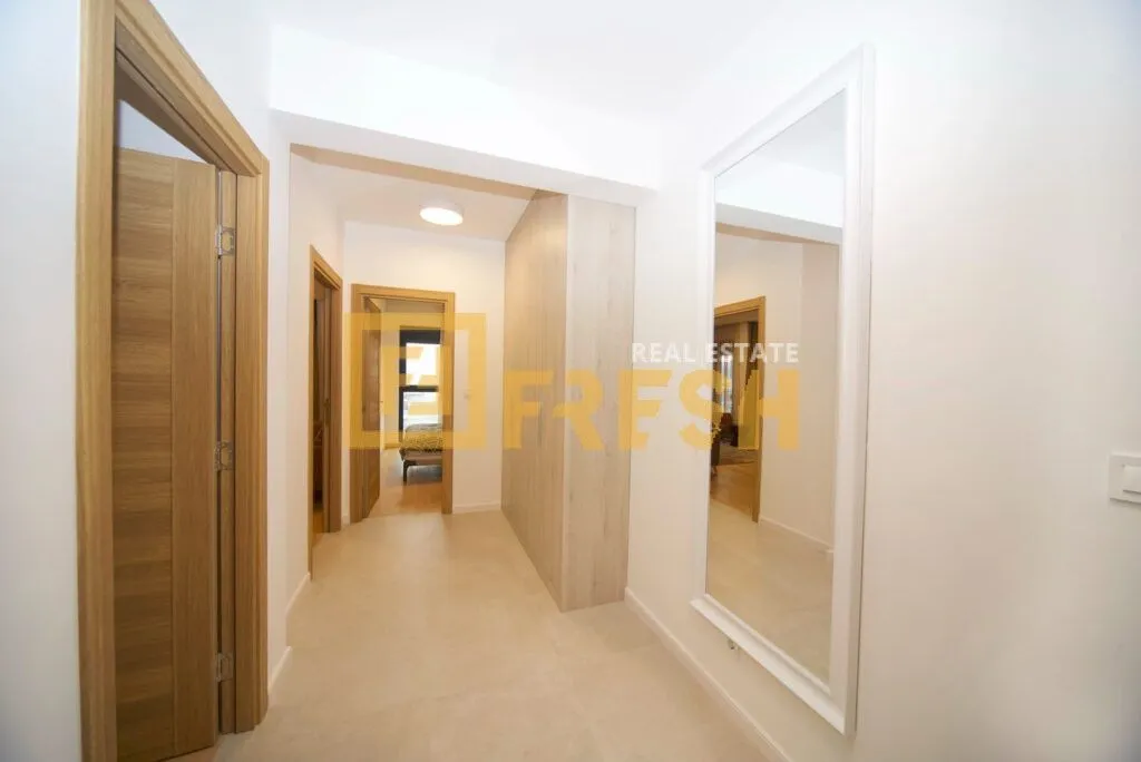 Rent, two bedroom apartment, 74m², Ostalo, Podgorica
