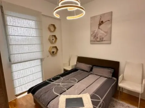 Sale, three bedroom apartment, 105m², Bečići, Budva - image 10