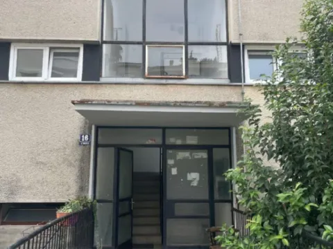 Sale, two bedroom apartment, 56m², Herceg Novi, Crna Gora - image 12