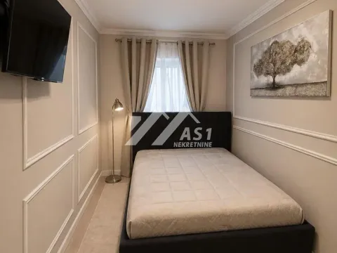 Rent, two bedroom apartment, 50m², Centar, Novi Sad - image 4