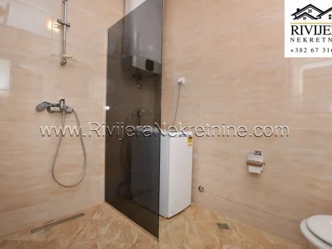 Prodaja, dvosoban stan, 100m², Sutorina, Herceg Novi - image 13
