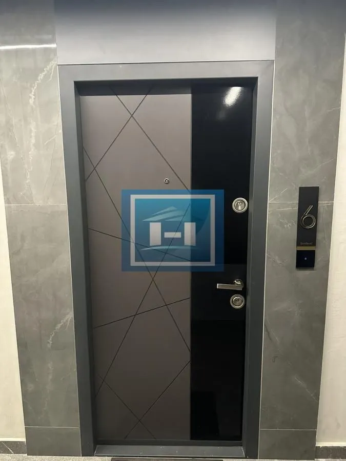 Rent, two bedroom apartment, 45m², Medijana, Niš