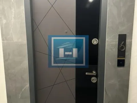 Rent, two bedroom apartment, 45m², Medijana, Niš - image 10