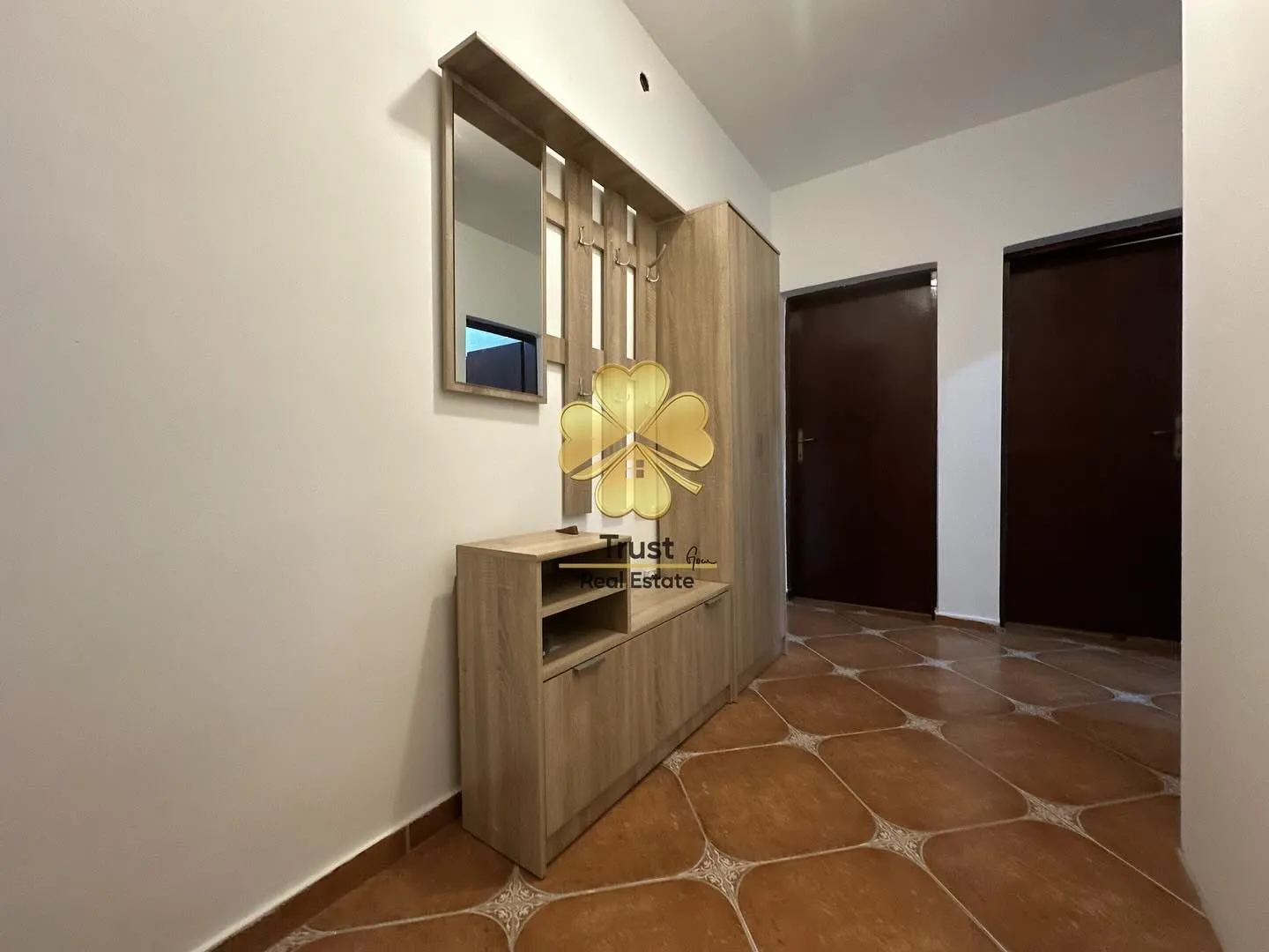 Rent, two bedroom apartment, 80m², Stari Aerodrom, Podgorica