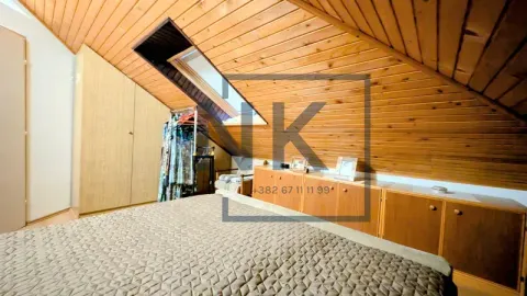 Prodaja, četvorosoban stan, 140m², Centar, Podgorica - image 9