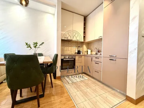 Prodaja, dvosoban stan, 69m², Zabjelo, Podgorica - image 7