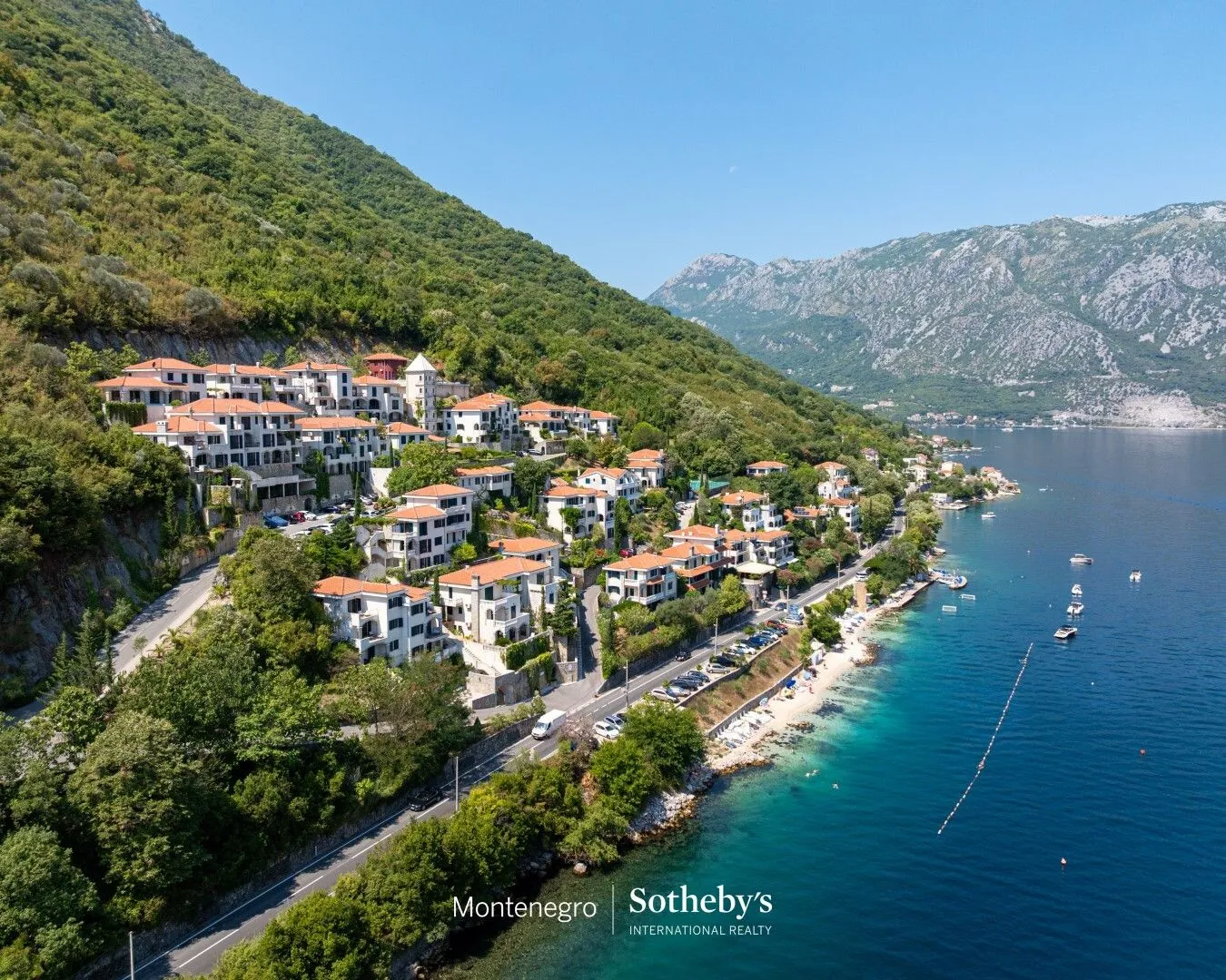 Sale, house, 235m², Kostanjica, Kotor
