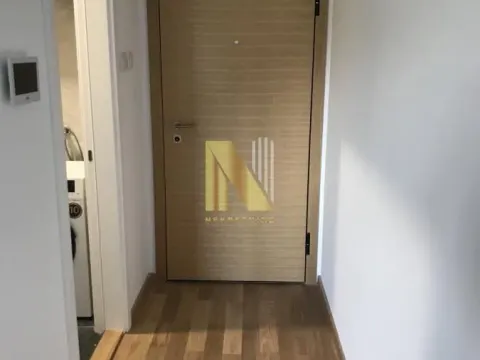 Izdavanje, garsonjera, 27m², Telep, Novi Sad Sve Podlokacije - image 7